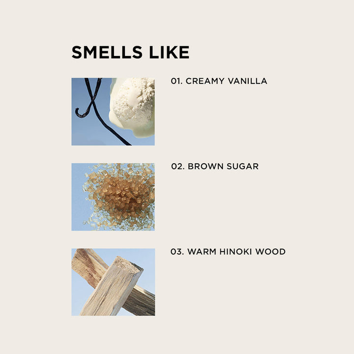 Spray Perfume-Dulce 50ml