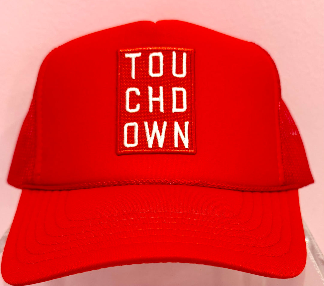 Sporty Trucker Hat Collection