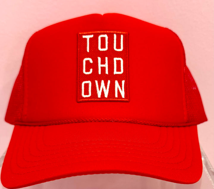 Sporty Trucker Hat Collection
