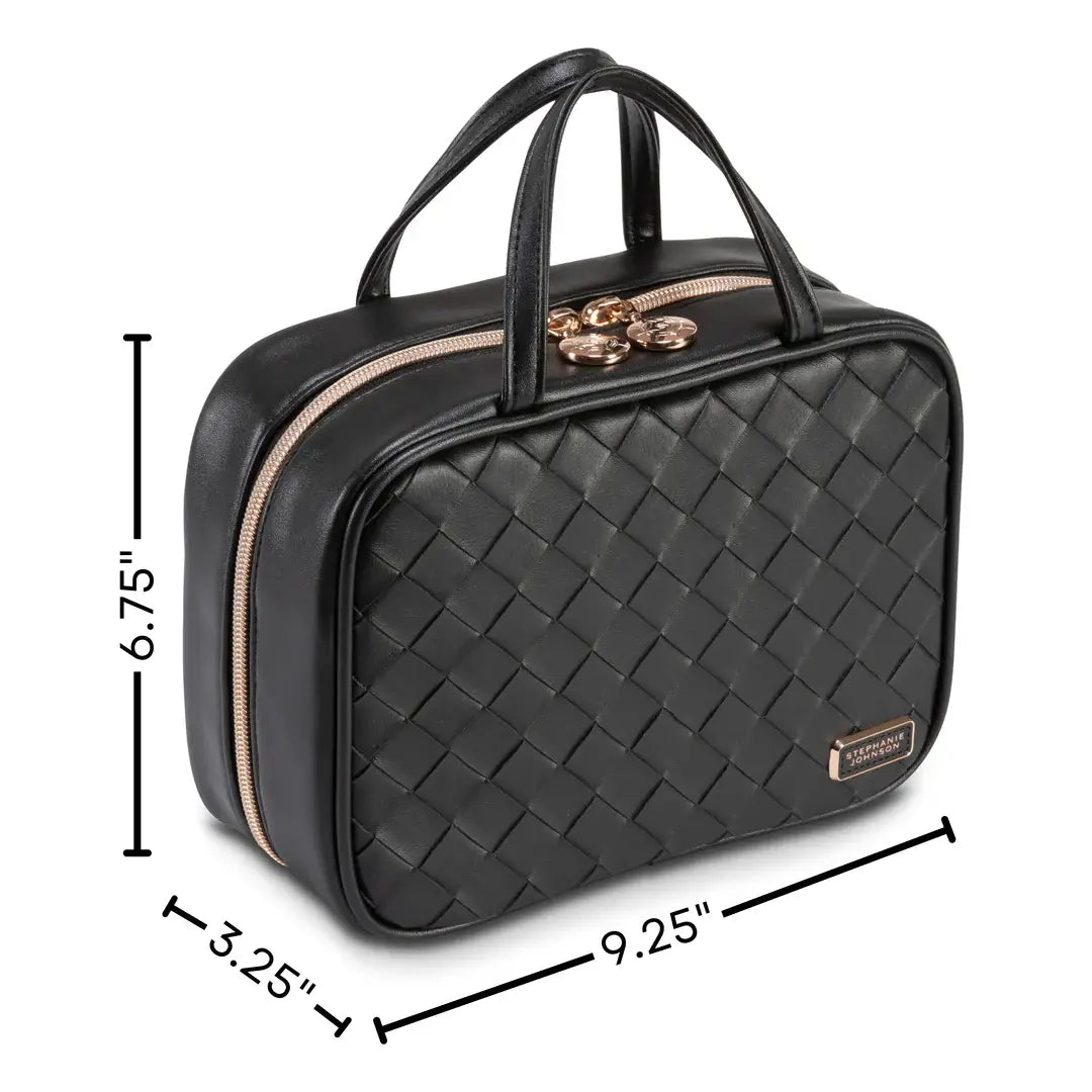 Belize Raven ML Traveler