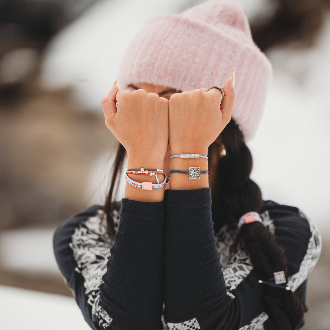 Hair Tie Bracelets-Apres