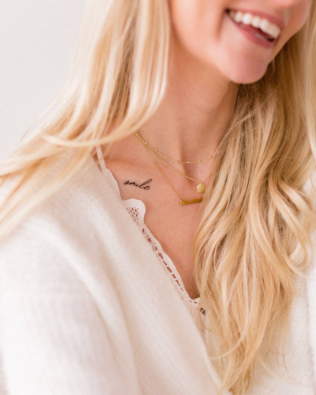 Self Love Temporary Tattoo Pack