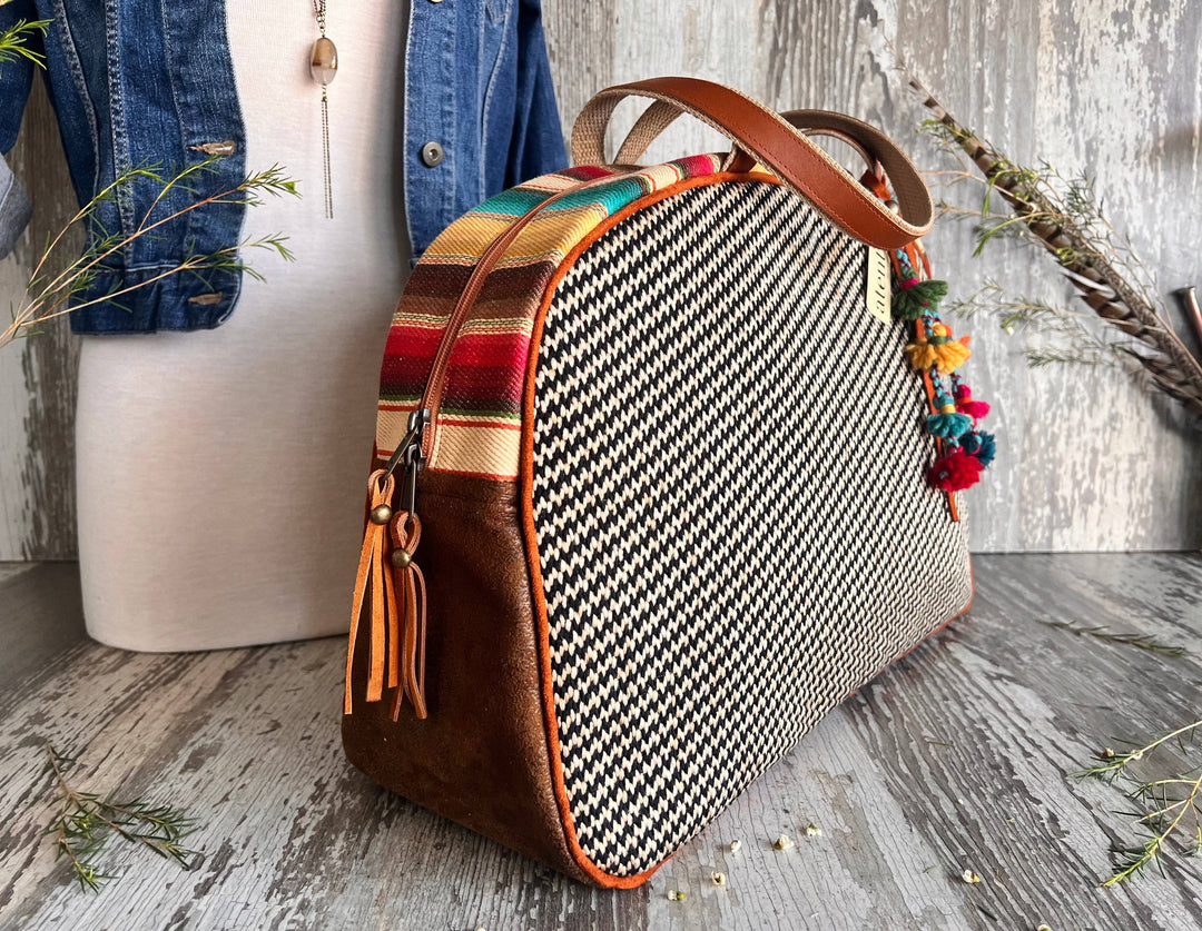 Winx Overnighter: Overnighter