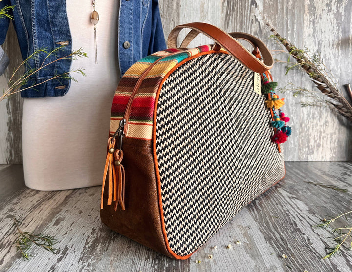 Winx Overnighter: Overnighter