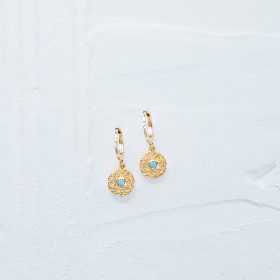Wyatt earring