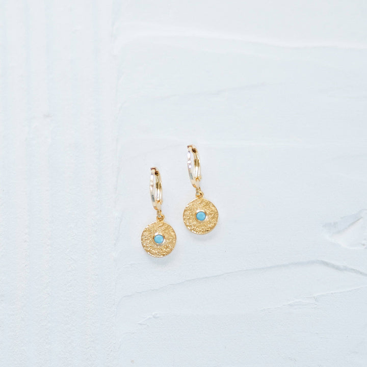 Wyatt earring