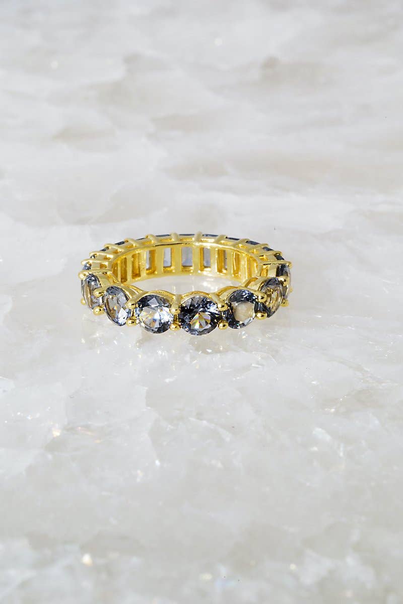 Ring-Pillowtalk Alexandrite