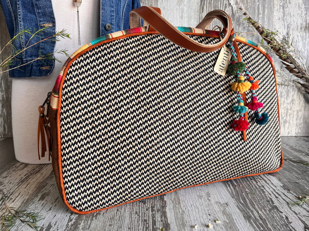 Winx Overnighter: Overnighter