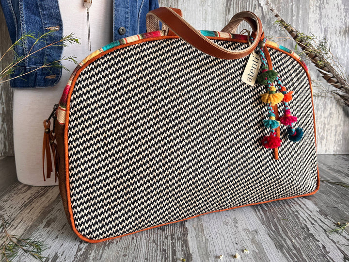 Winx Overnighter: Overnighter