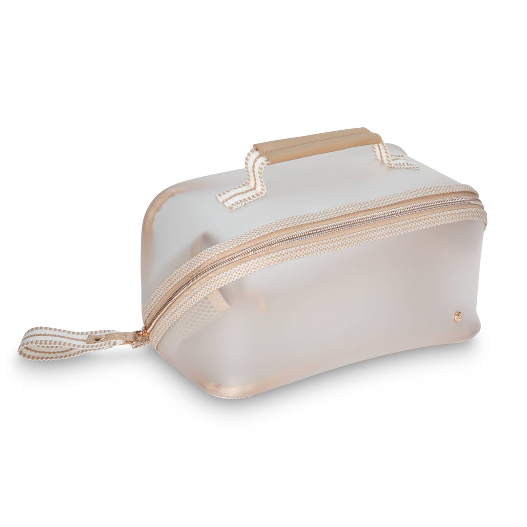 Miami Tropea Size Zip