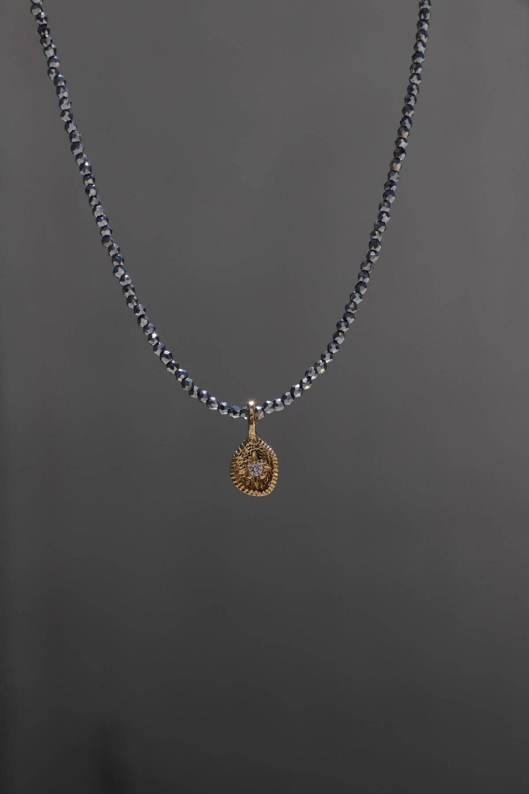 CN1686 Necklace-The North Light