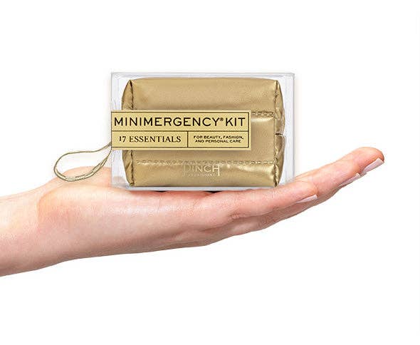 Puffer Minimergency Kit