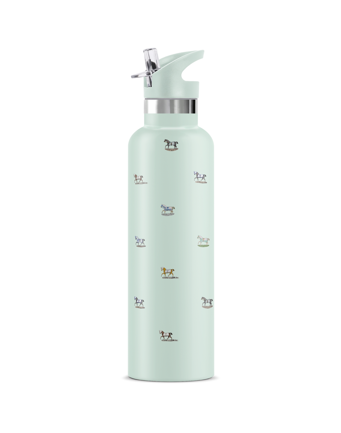 Veredus I | 25oz. Insulated Flask Water Bottle