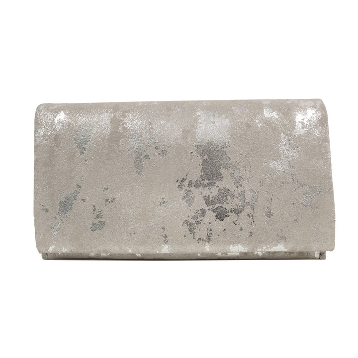 Eloise Handcrafted Leather Wallet