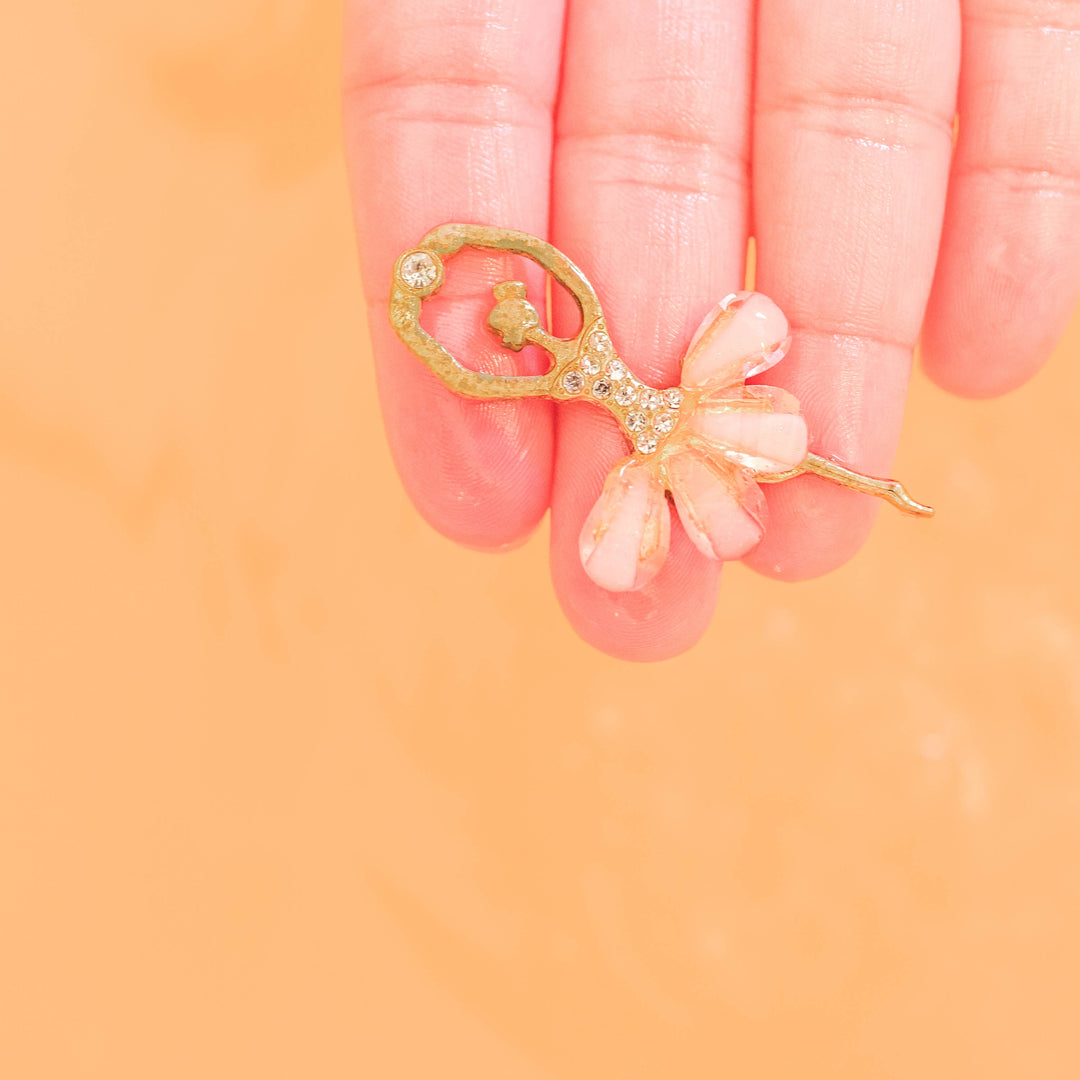 Wrapped Balm 8oz-Tiny Dancer