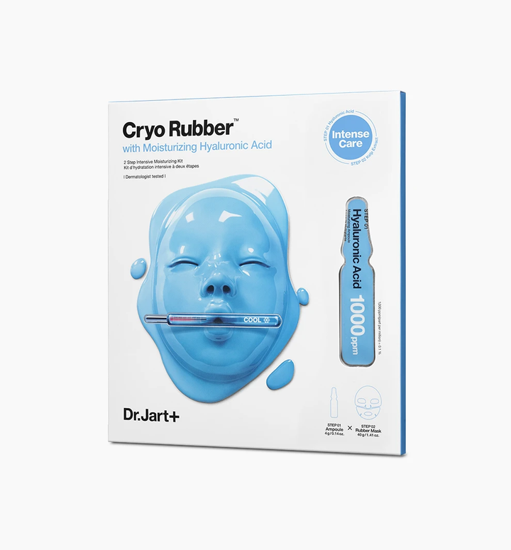 Dr Jart Cryo Rubber™ Mask