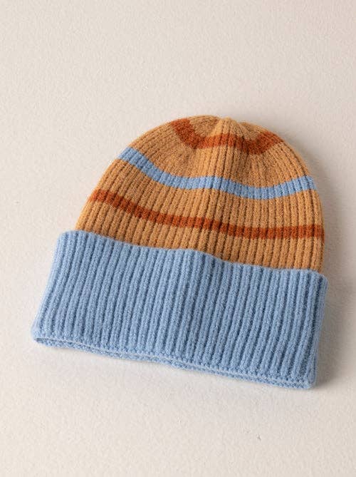 Rory Hat-Rust