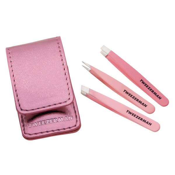 Retail-Micro Mini Tweezer Set