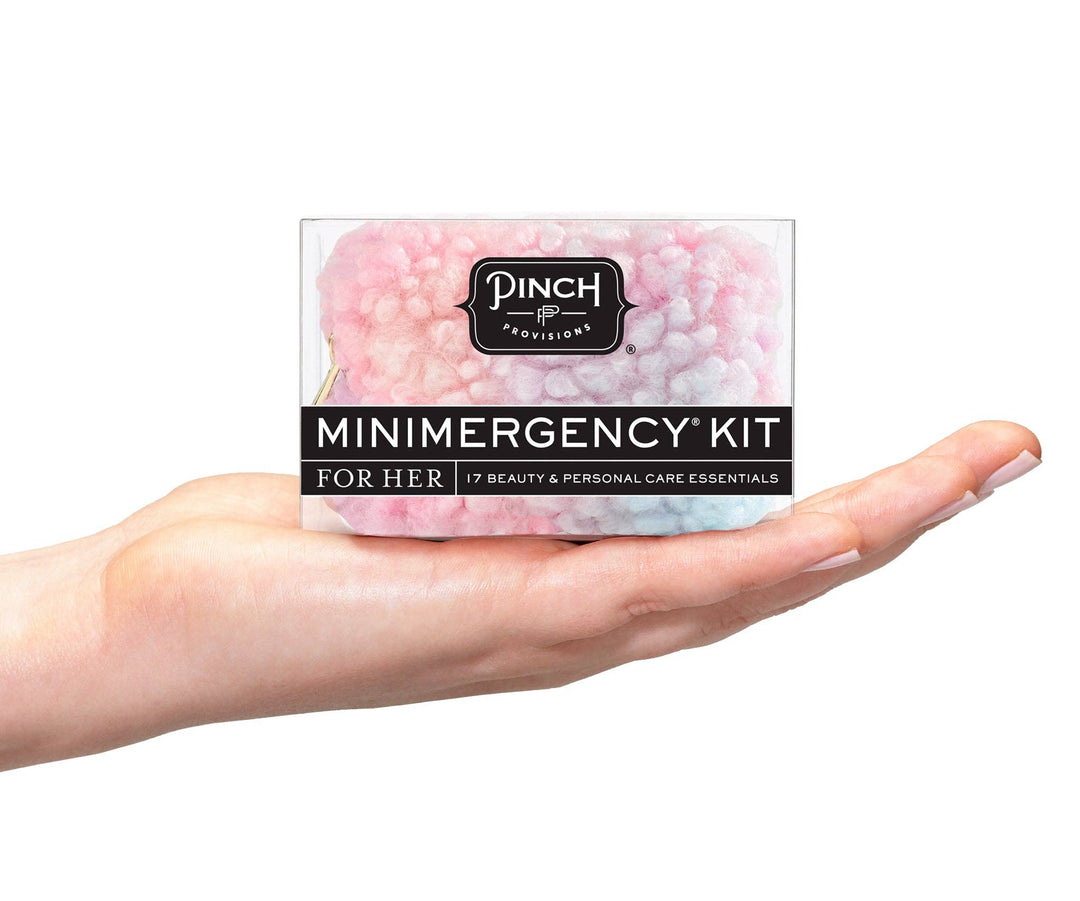 Sherpa Multi Minimergency Kit