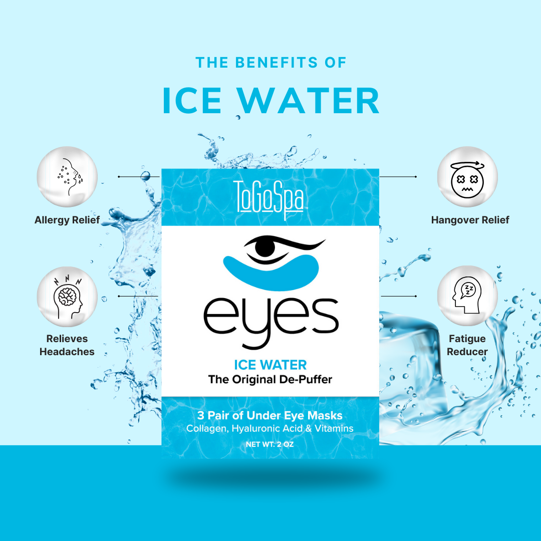 EYES: Ice Water