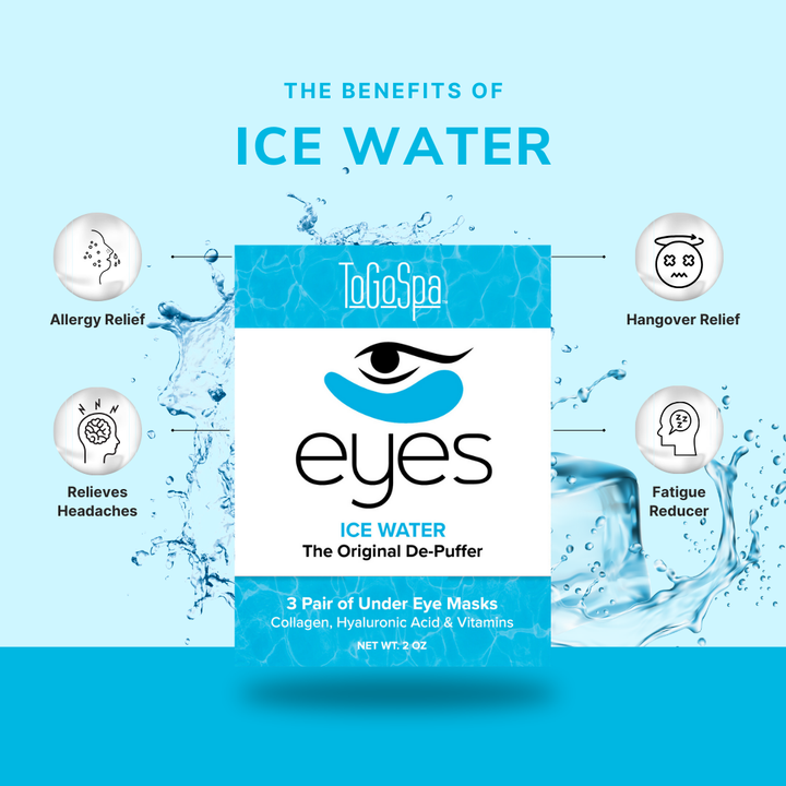 EYES: Ice Water