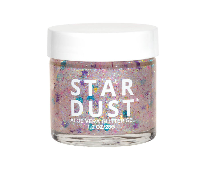 Glitter Pot-Star Dust Party