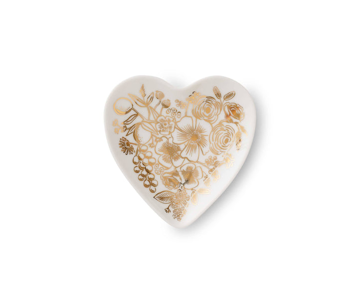 Ring Dish-Colette Heart