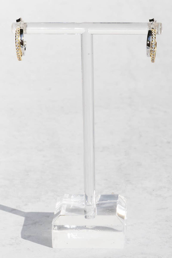 Huggies-Evil Twin Duo