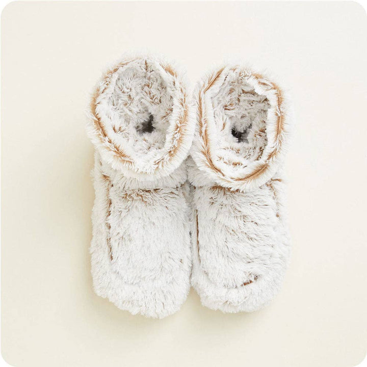 Marshmallow Boots Brown
