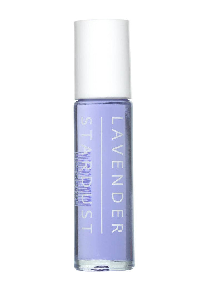 Lip Gloss-Rainbow Roll On: Grape .30oz
