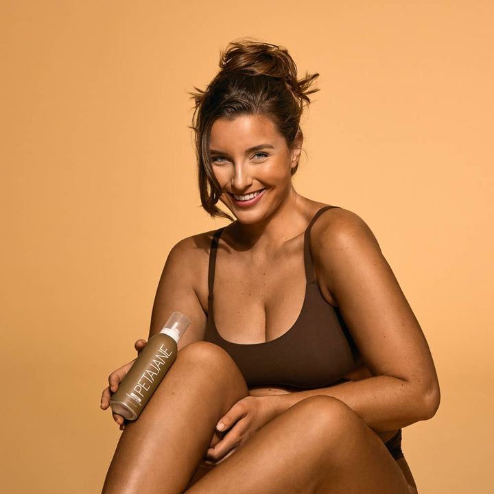 Self Tan Mousse-Dark 7oz