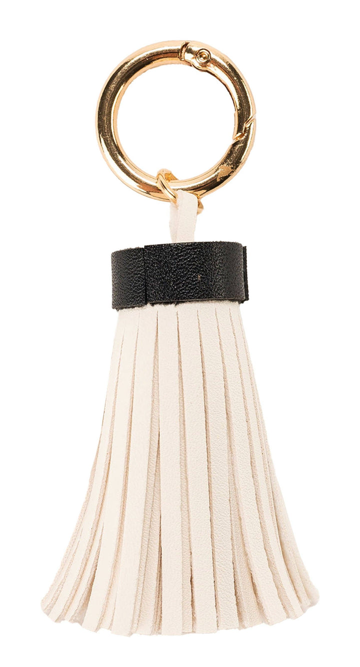 Two-Tone Tassel