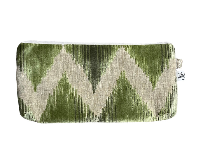 Bespoke Accessory Bag-Millie Collection