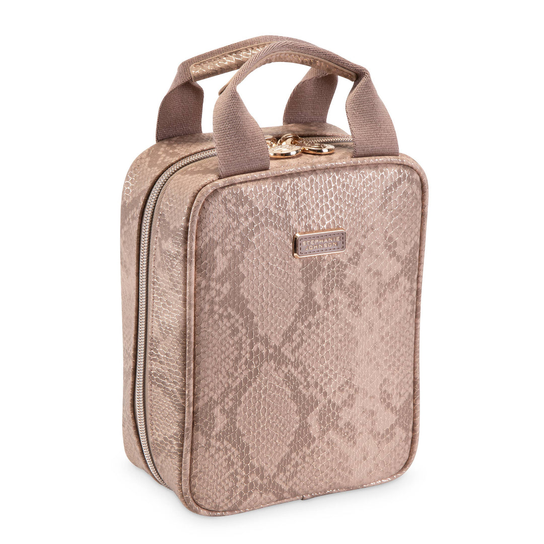 Phinda Latte Sasha Travel Bag