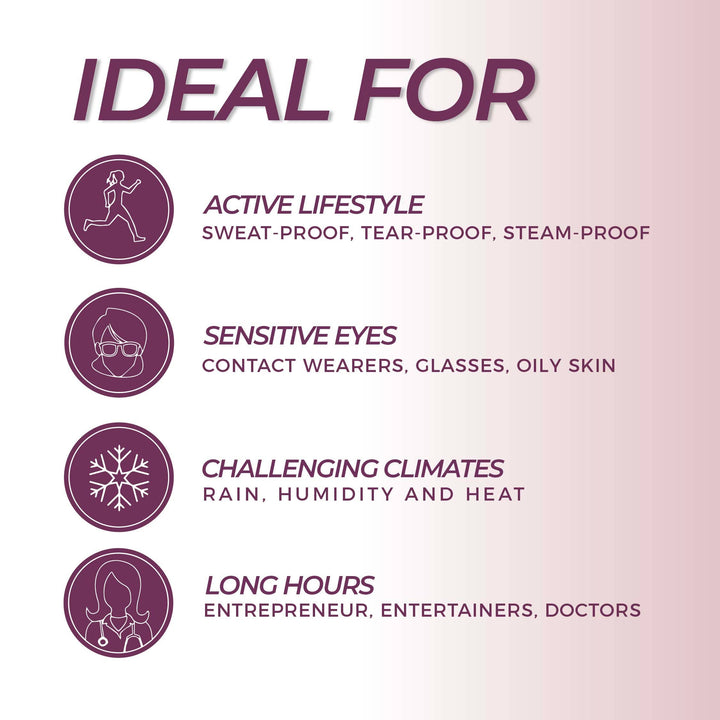 BLINC Original TUBING™ Mascara