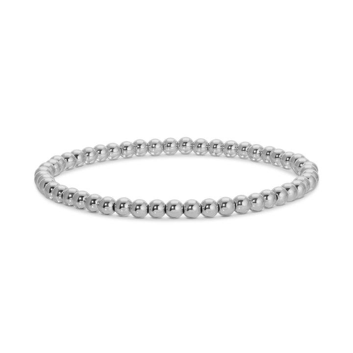 Stretch Beaded Bracelet