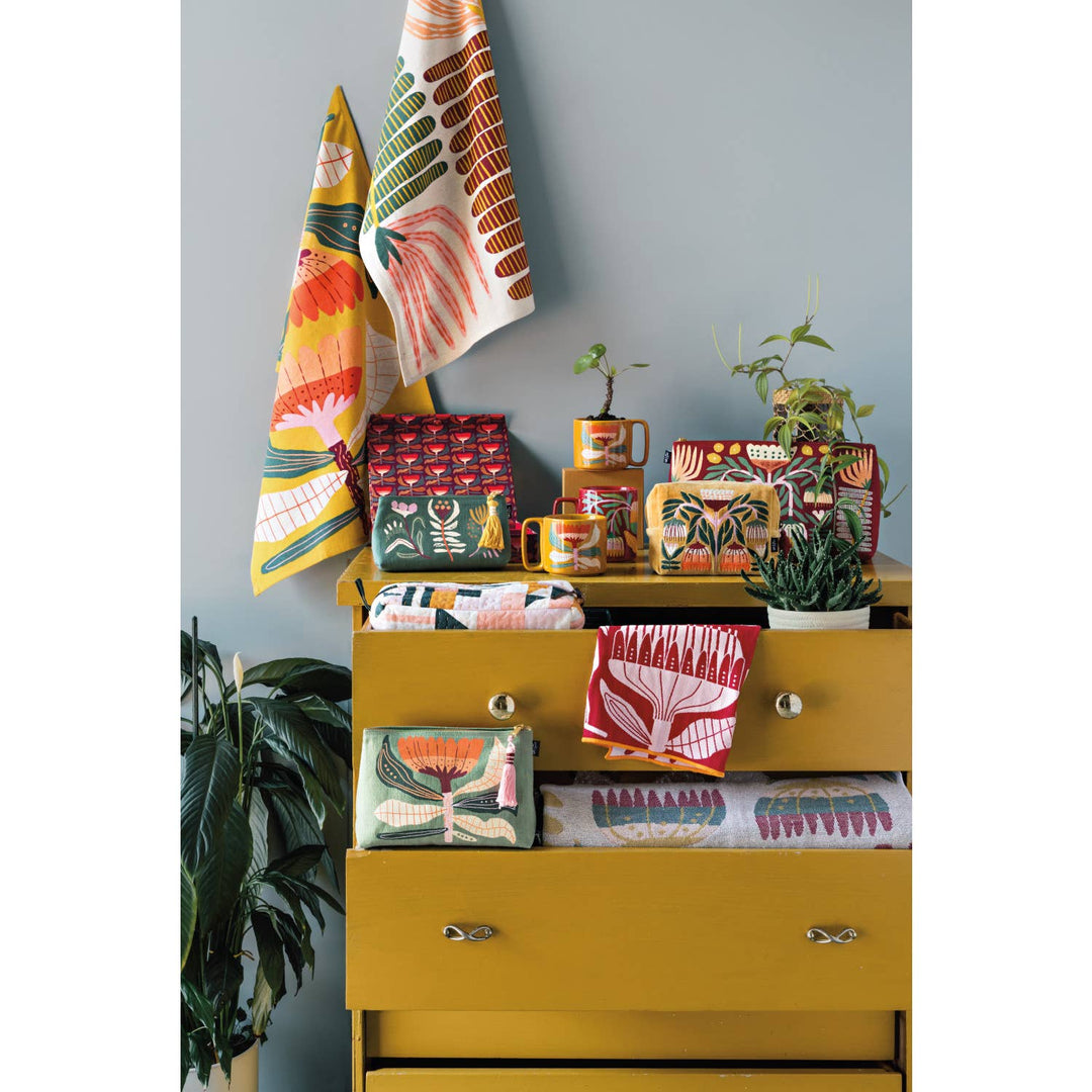 Pencil Cosmetic Bag-Venus