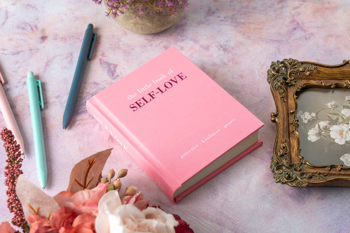 Journal-The Little Book of Self-Love