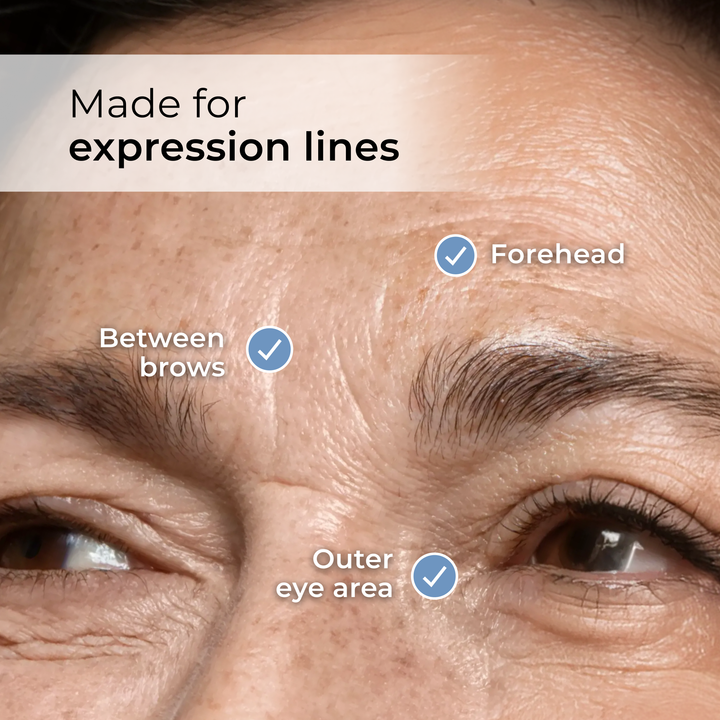 Syn-Ake Peptide Face Cream