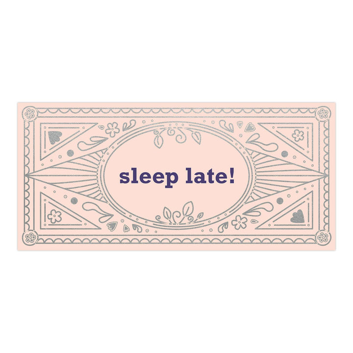 Fill in the Love® Mom Vouchers