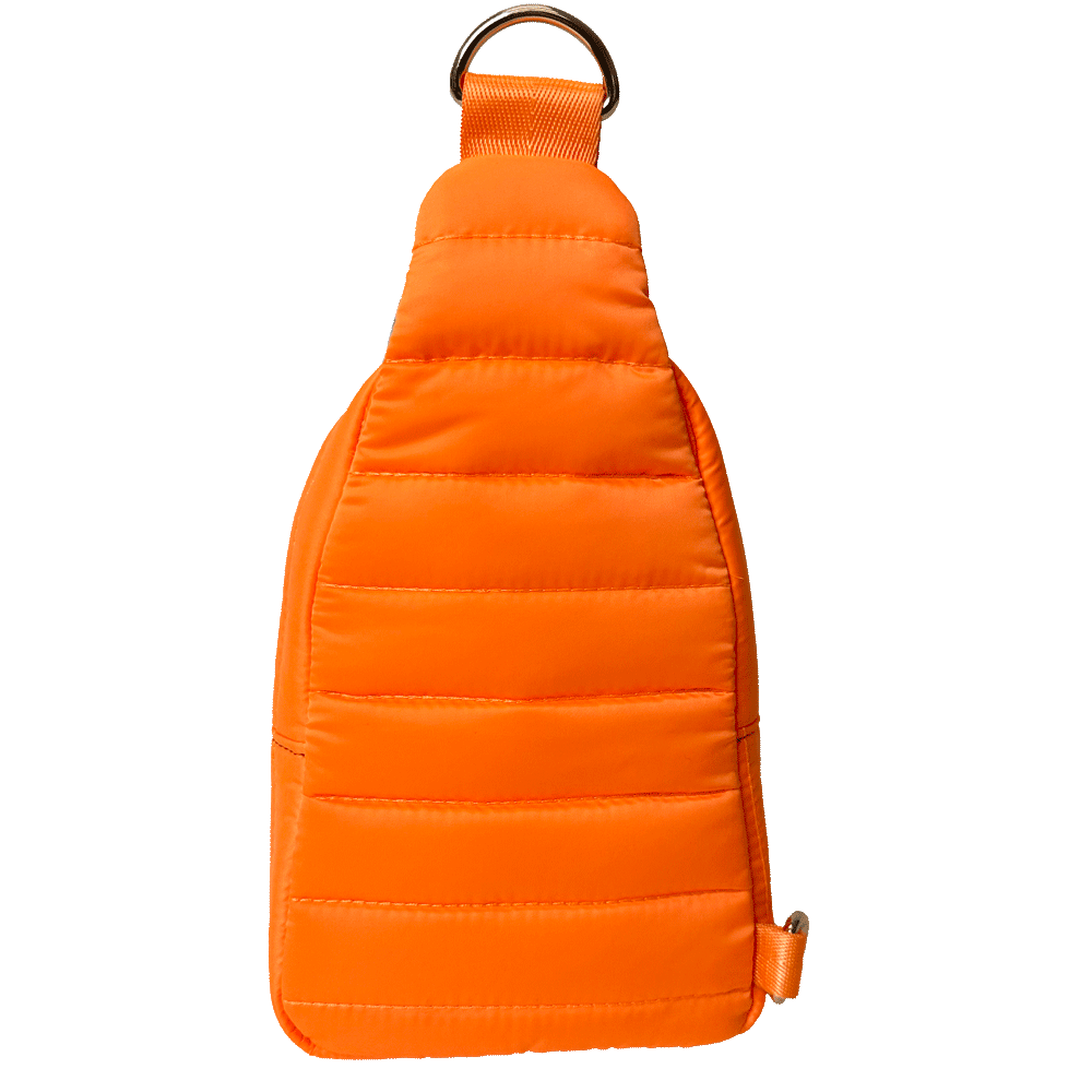 Sling Bag-Eliza Quilted Puffy