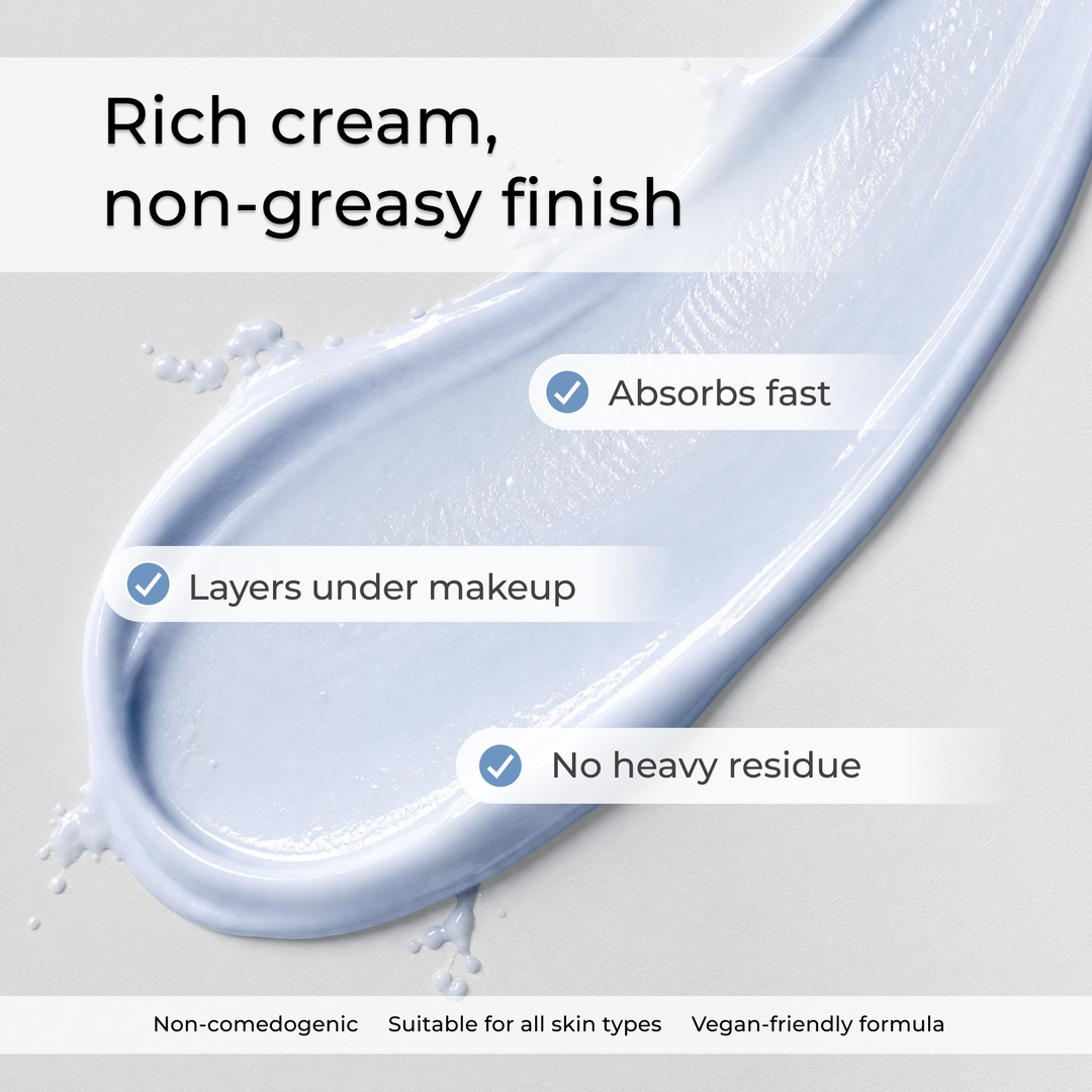 Syn-Ake Peptide Face Cream