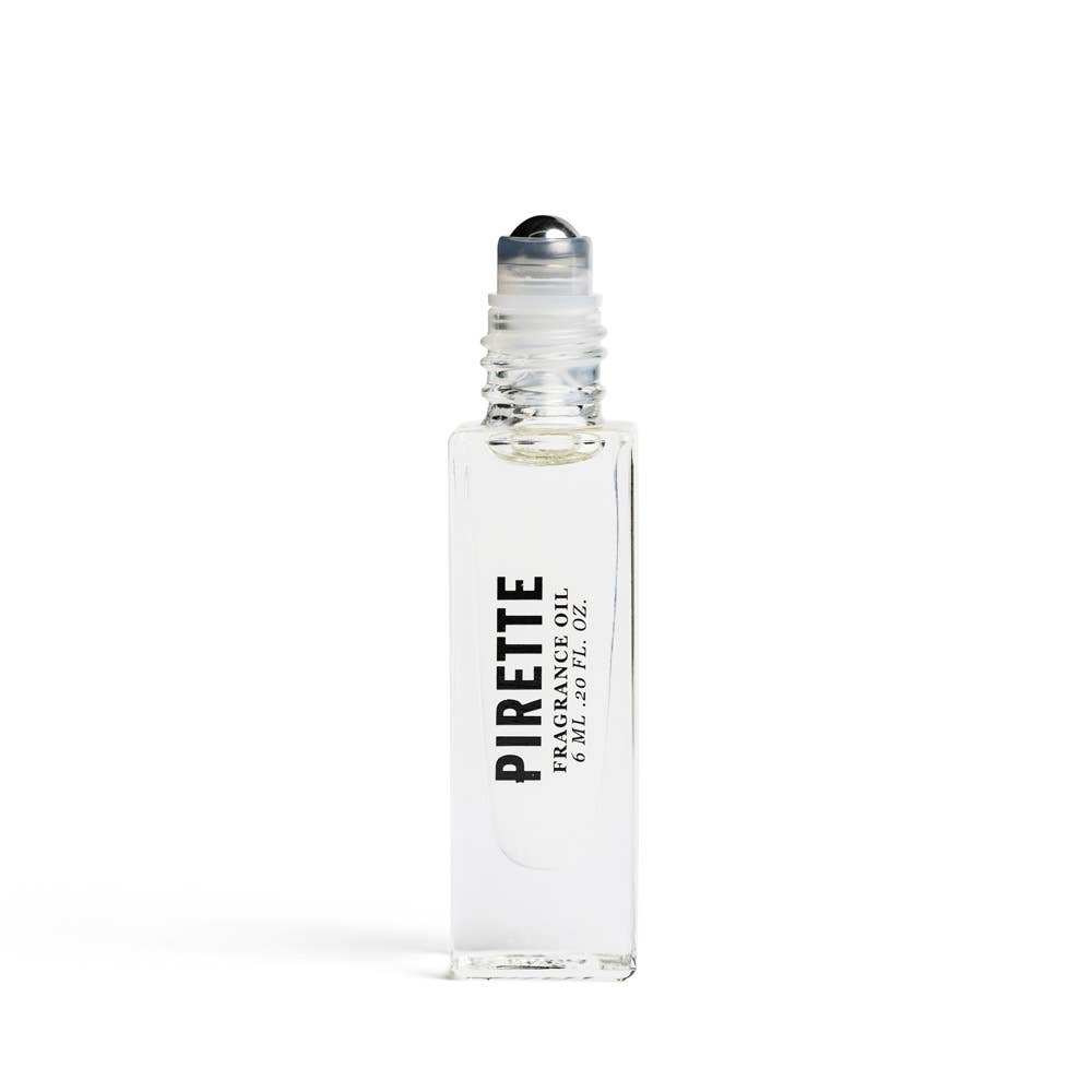 Mini Fragrance Oil-Pirette 0.25oz