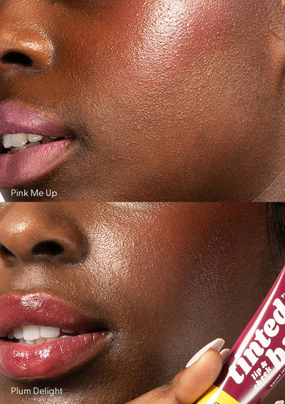 Sultry Duo Lip & Cheek Tinted Balm