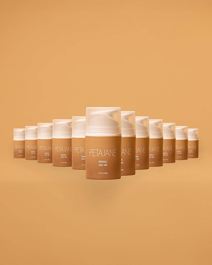 Gradual Face Tan Lotion 1.7oz