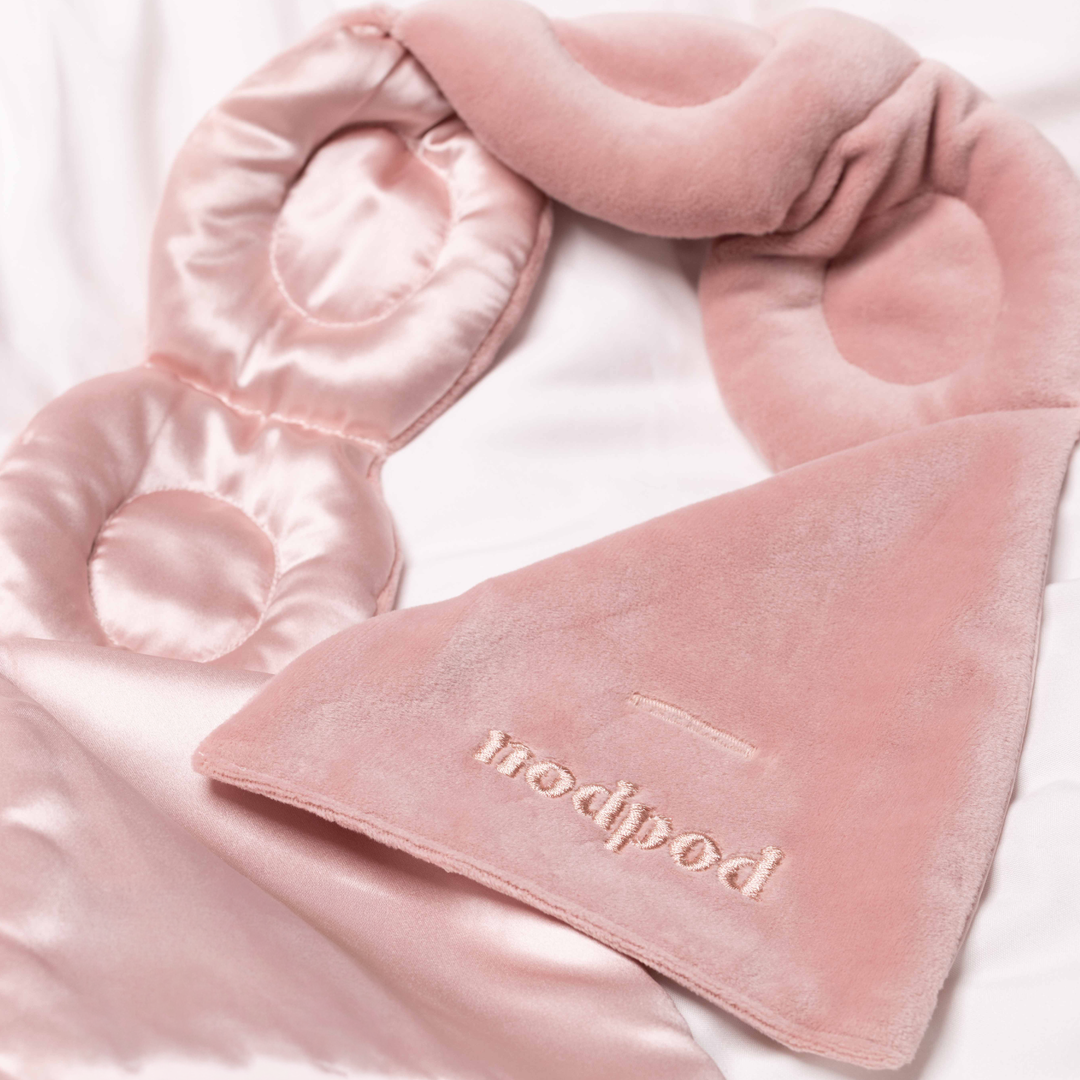 Silk Lashes Contoured Mask