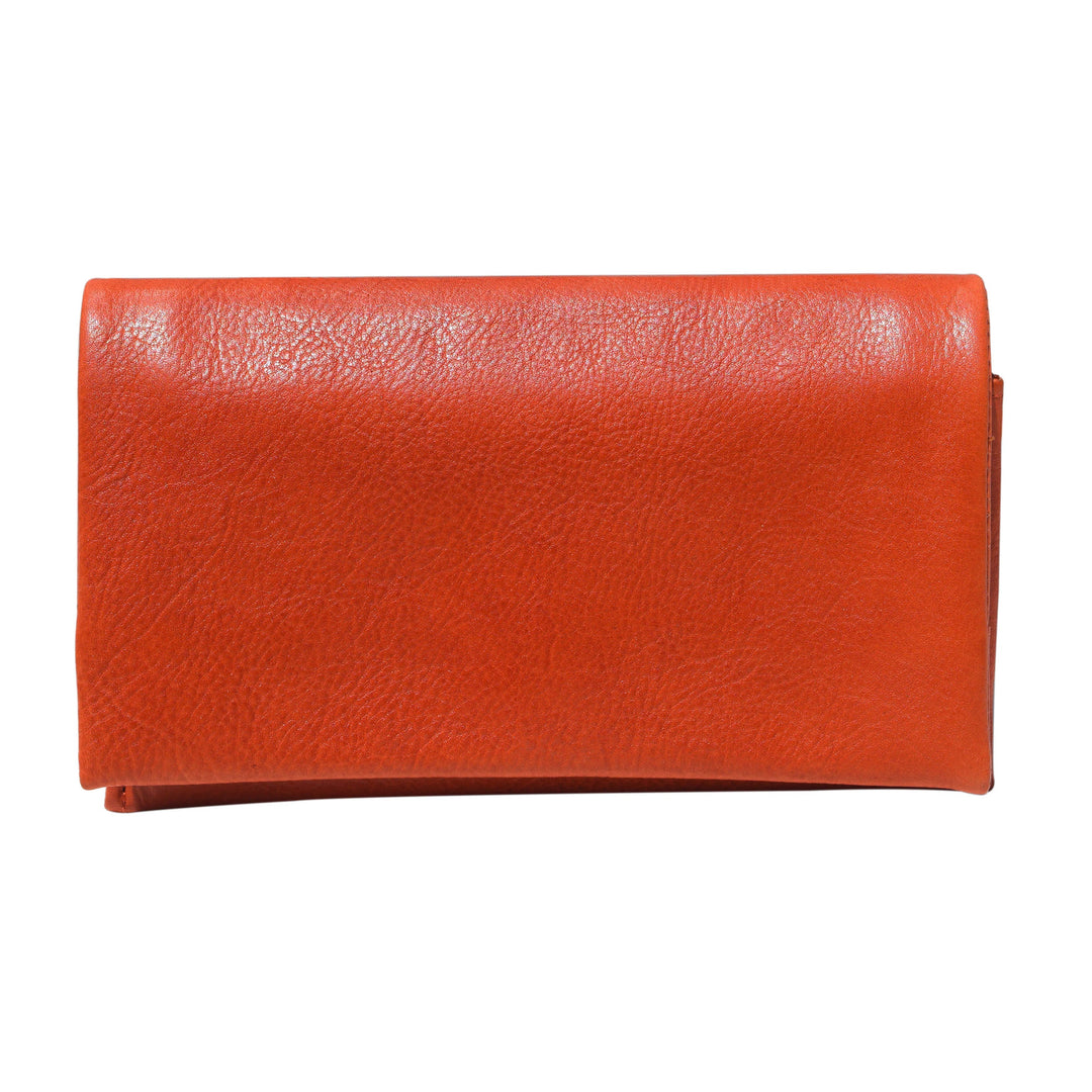 Eloise Handcrafted Leather Wallet