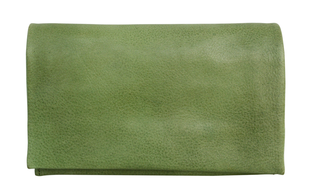 Eloise Handcrafted Leather Wallet