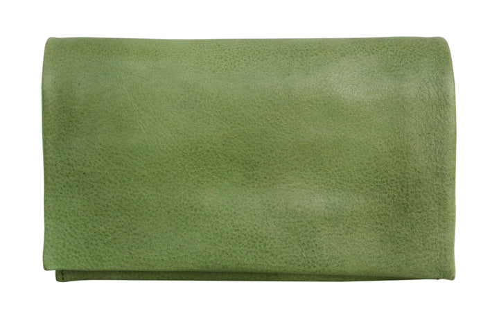 Eloise Handcrafted Leather Wallet