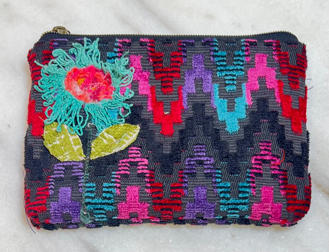 Bespoke Accessory Bag-Delilah Collection